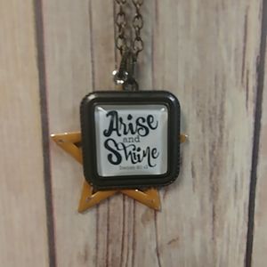 Plunder Arianna Necklace